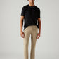 Men's 511 Beige Slim Fit Hyper Stretch Chinos - Styleshot View