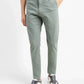 Men's 512 Green Slim Tapered Fit Chinos