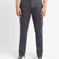 Men's 512 Grey Slim Tapered Fit chinos