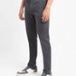 Men's 512 Grey Slim Tapered Fit chinos