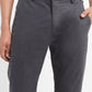 Men's 512 Grey Slim Tapered Fit chinos