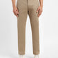 Men's Brown Slim Fit Chinos