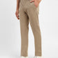 Men's Brown Slim Fit Chinos