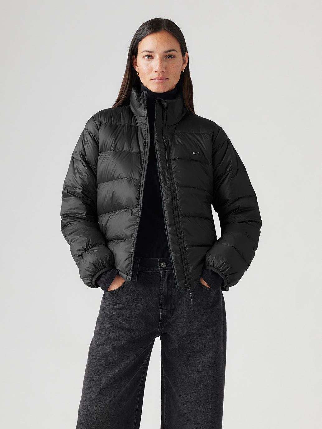 Women's Polly Packable Down Jacket