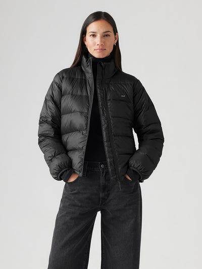 Women's Polly Packable Down Jacket