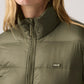 Women's Down Packable Jacket - Detail View