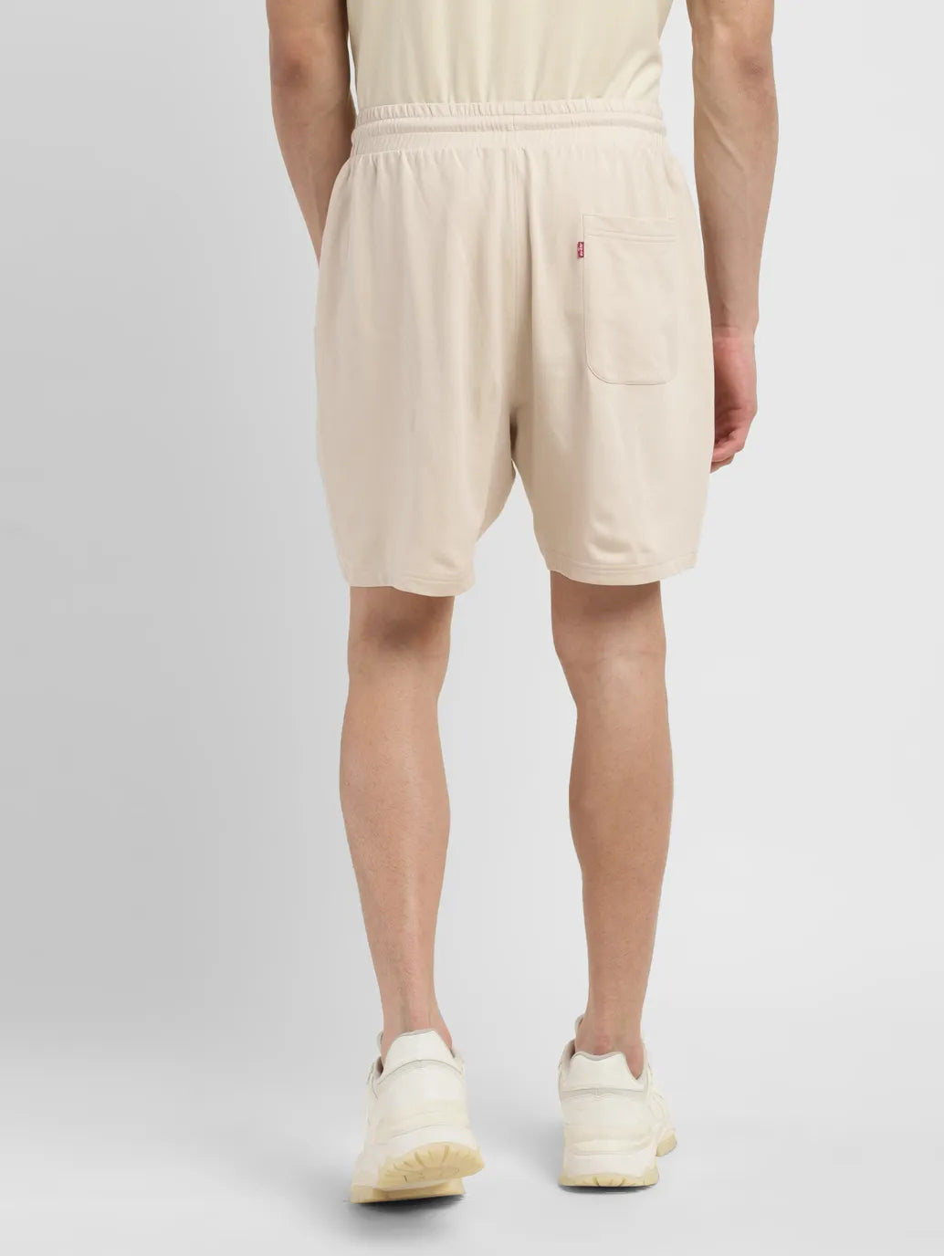 Beige Plain B Slim Seamless Shaping Shorts, 1 at Rs 750/piece in Ernakulam