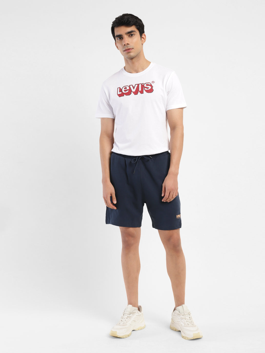 Levis shorts mens on sale india