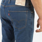 Men's 511 Mid Indigo Straight Fit Jeans