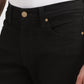 Men's 511 Black Slim Fit Mid Rise Jeans - 265a785a-6916-4c2f-82de-6daaaf5ebbb8 View
