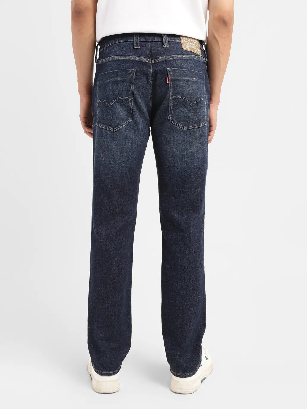 Levis black indigo online
