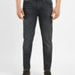 Men's 512 Navy Slim Tapered Fit Jeans