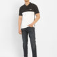 Men's 512 Navy Slim Tapered Fit Jeans