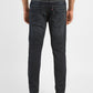 Men's 512 Navy Slim Tapered Fit Jeans