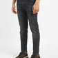 Men's 512 Navy Slim Tapered Fit Jeans