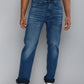 Men's 551 Blue Loose Straight Fit Jeans