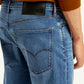 Men's 511 Slim Fit Blue Jeans