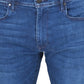 Men's 512 indigo Slim Tapered Fit Jeans