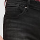 Men's 511 Dark Grey Slim Fit Jeans