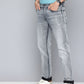 Men's 511 Slim Fit Grey Jeans