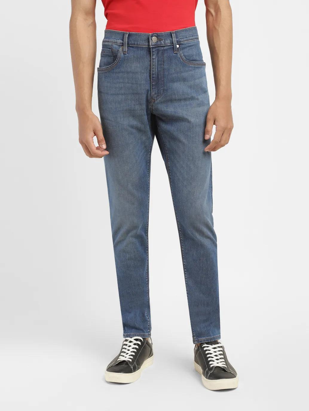 Levis red loop collection best sale