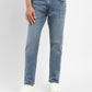 Men's 512 Blue Slim Tapered Fit Jeans