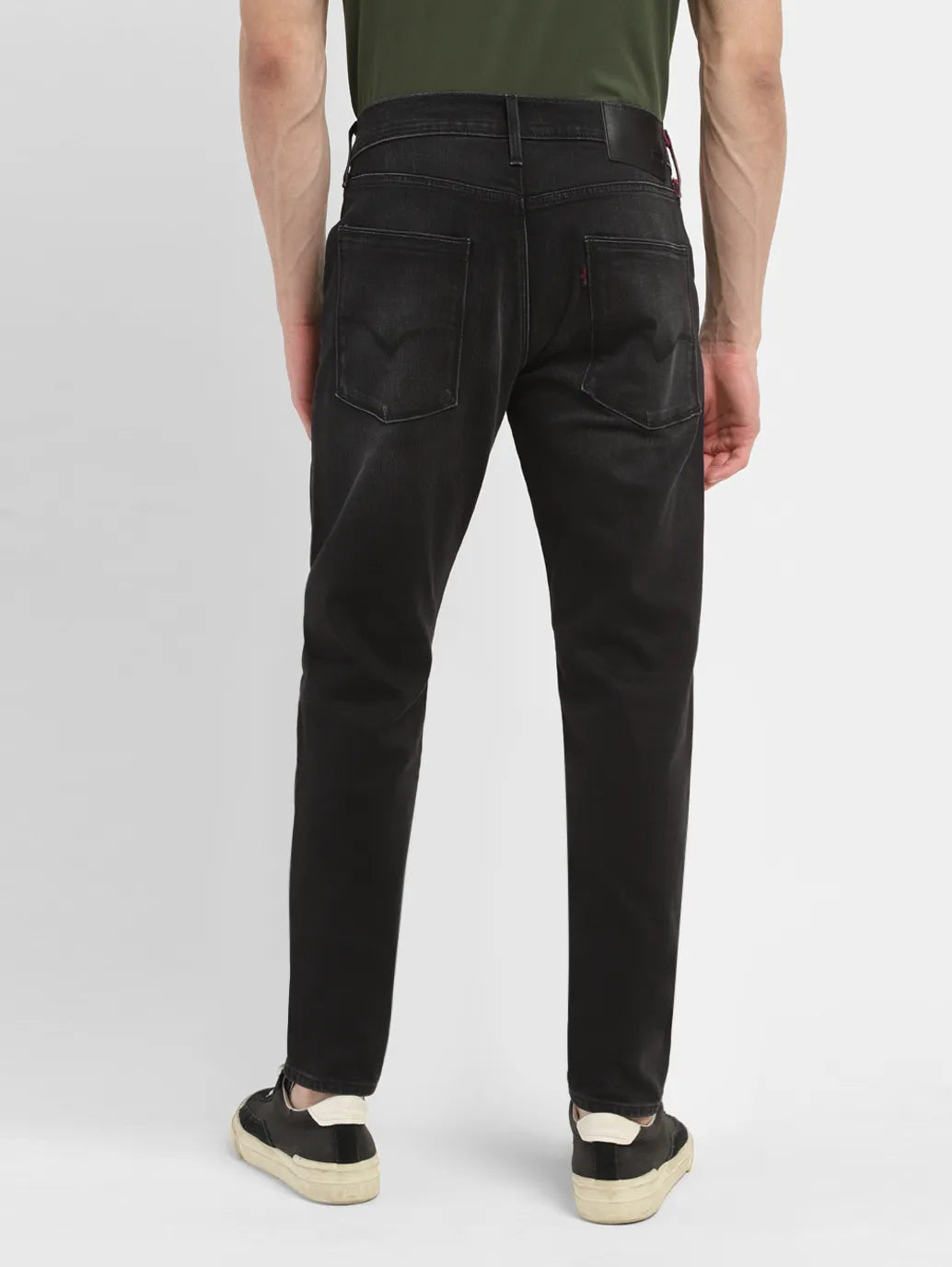 Levis clearance 541 black