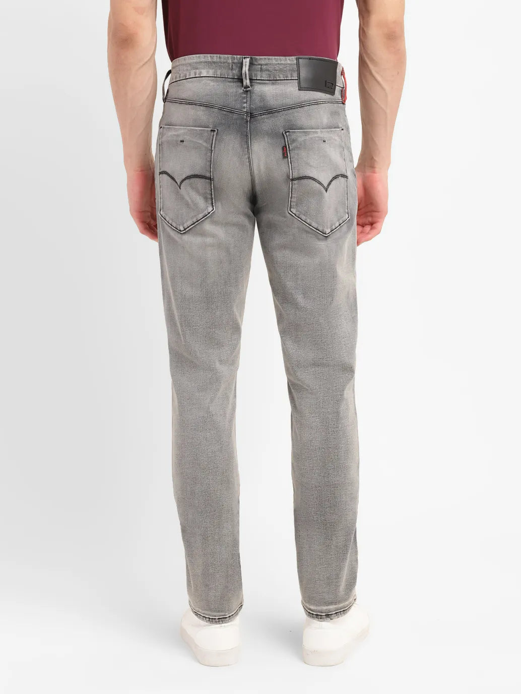 Levis light grey jeans cheap