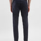 Men's Redloop 511 Navy Blue Slim Fit Mid Rise Jeans - 0cfdd5a4-8b51-478b-8b12-e601a4a770fb View