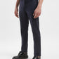 Men's Redloop 511 Navy Blue Slim Fit Mid Rise Jeans - 9691a799-cf39-4592-b1d8-f04cefcf3b34 View