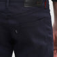 Men's Redloop 511 Navy Blue Slim Fit Mid Rise Jeans - f93894bd-4164-47ea-9d23-35d3e81b49bd View
