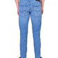 Men's 512 Light Indigo Slim Tapered Fit Jeans