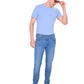 Men's 512 Light Indigo Slim Tapered Fit Jeans