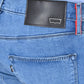 Men's 512 Light Indigo Slim Tapered Fit Jeans