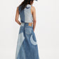 Levi's® Women's Icon Long Skirt - dfa6c472-9ebf-4931-895d-9a0309158e2b View