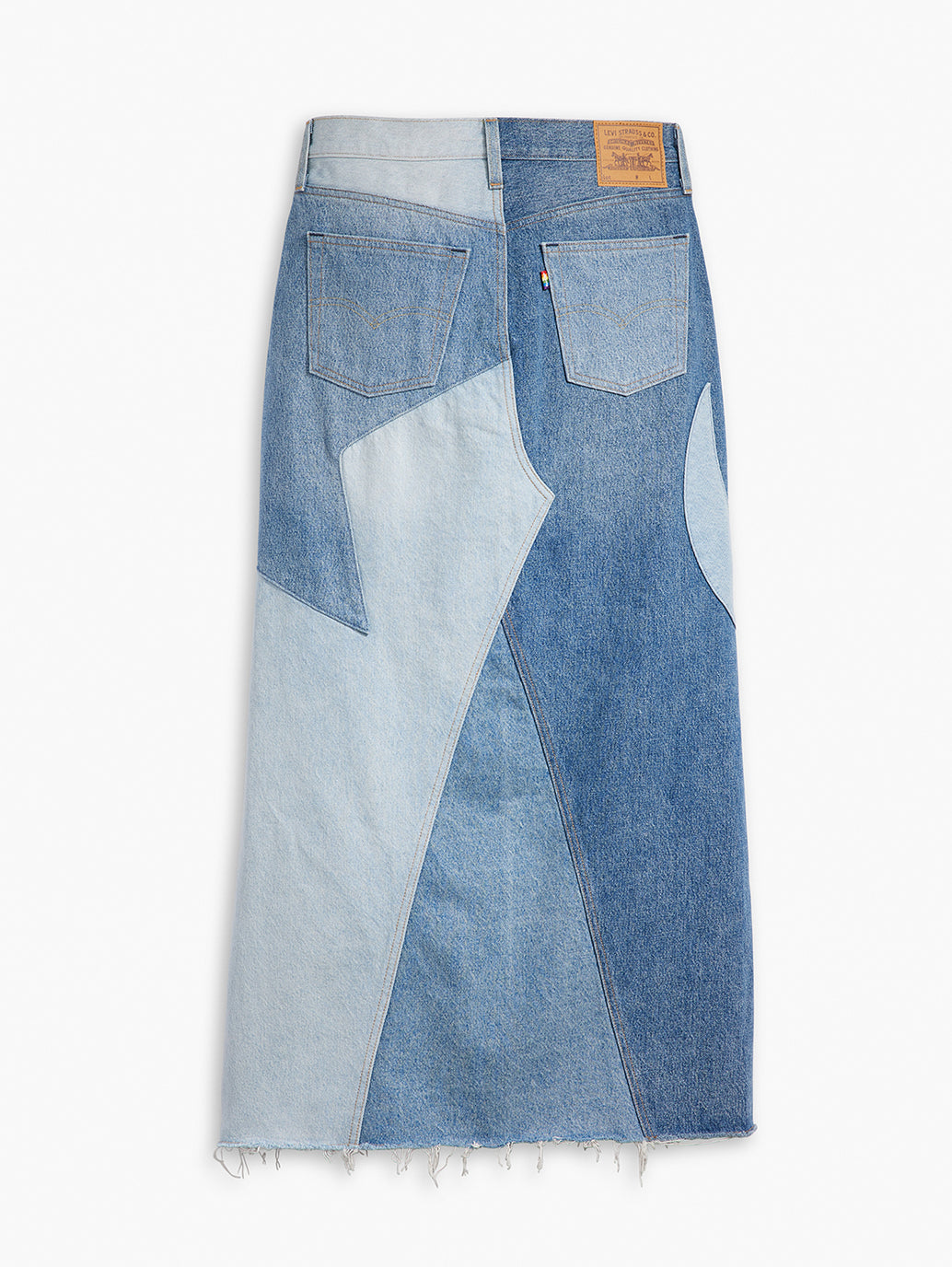 Levi's® Women's Icon Long Skirt