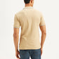 Men's Solid Slim Fit Polo T-shirt - ace28504-96c2-46a1-b046-471d43c7c8f3 View
