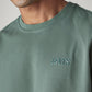 Men's Solid Regular Fit Sweatshirt - 20 View