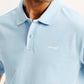 Men's Solid Slim Fit Polo T-shirt - b15dff2a-773c-4c08-b2a8-e38c12ea3ae5 View
