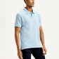Men's Solid Slim Fit Polo T-shirt - e61edcb7-0db4-48b2-90af-7672f8994bc7 View