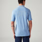 Men's Logo Printed Slim Fit Polo T-Shirt - 20 View