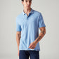 Men's Logo Printed Slim Fit Polo T-Shirt - 20 View