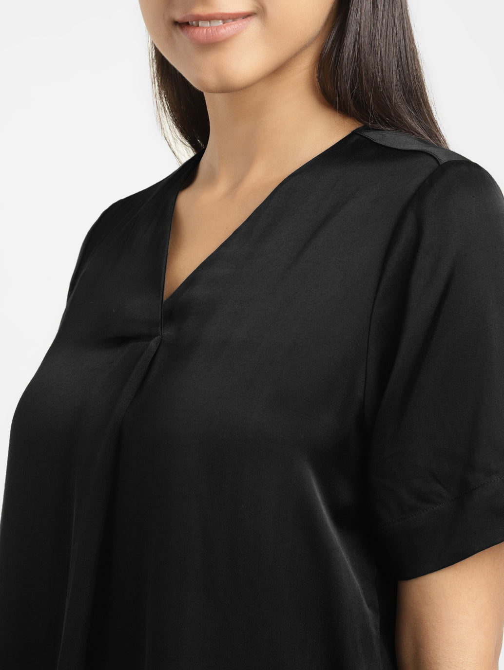 Cotton V-Neck Missimo Imported Winter Top For Women at Rs 280/piece in  Mumbai