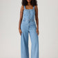 Levi's Women's Drea Jumpsuit - Front View