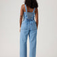 Levi's Women's Drea Jumpsuit - Back View