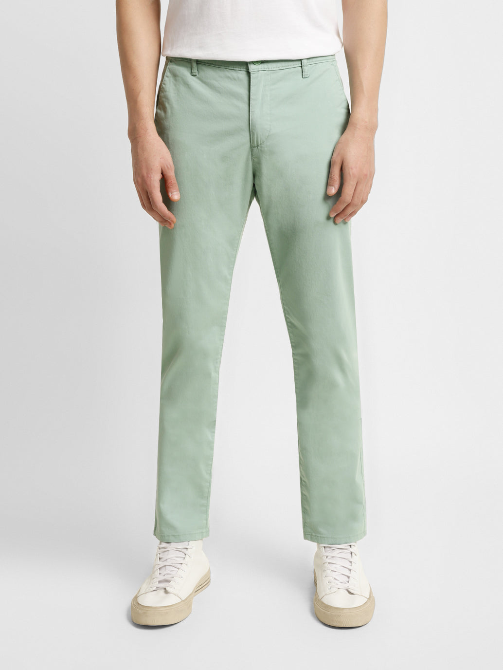 Men's Chinos - Buy Chinos & Pants for Men Online – Levis India Store