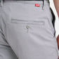 Men's 511 Grey Slim Fit Chinos