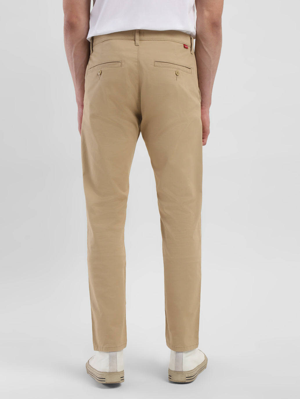 Men's 511 Khaki Slim Fit Chinos