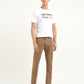 Men's 511 Slim Fit Brown Chinos - d7af036c-d5a2-46a0-bf16-b4e4673a38d5 View