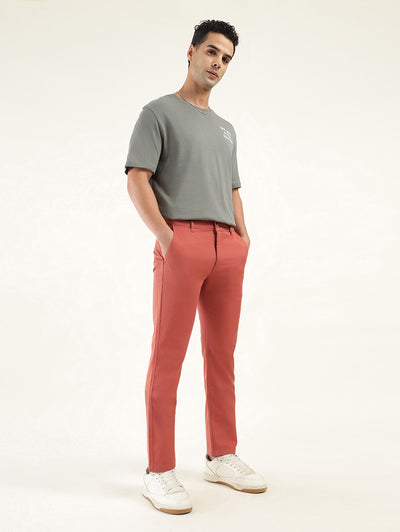 Men's 511 Coral Slim Fit Chinos